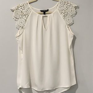 New York and company top size medium